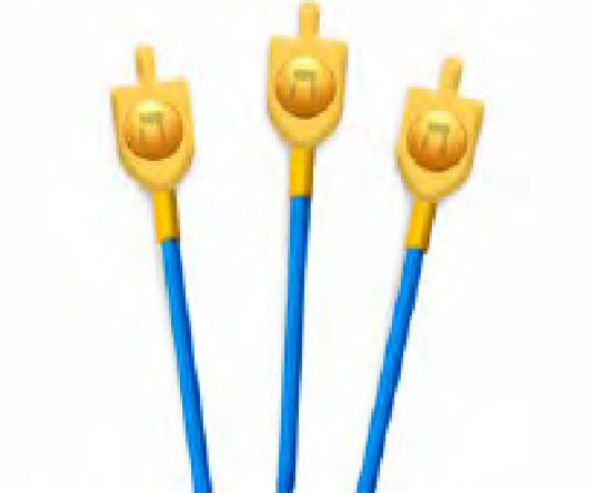 Omg Dreidel Pen-1