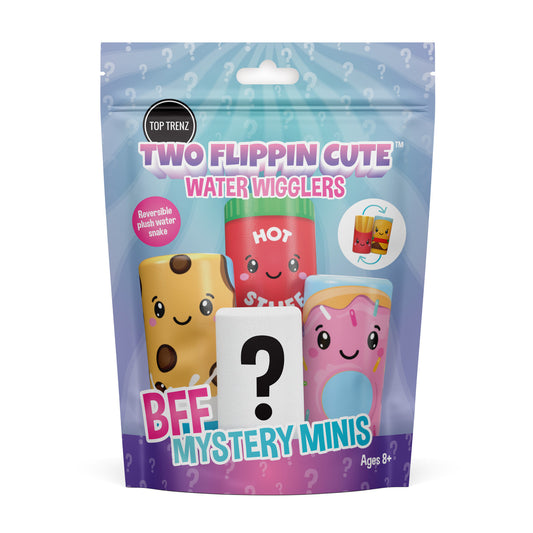 Wigglers Bff Mystery Mini