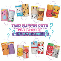 Wigglers Bff Mystery Mini