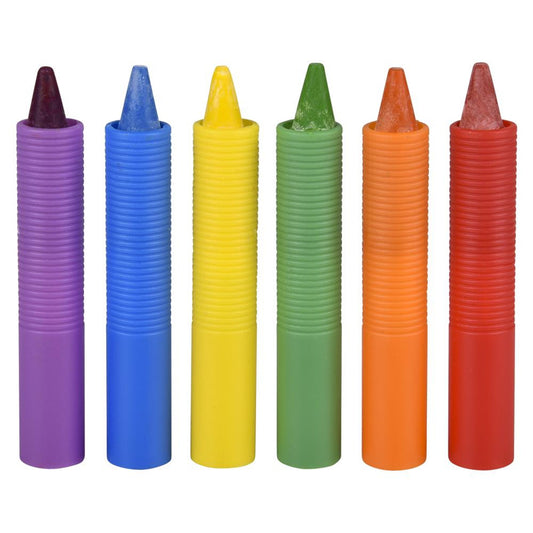 Bath Time Crayons