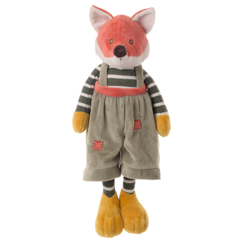 The Big Foxy-2