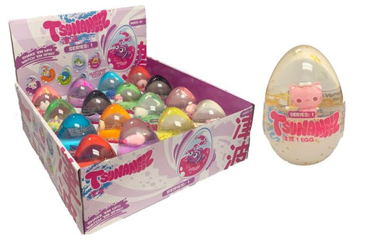 Tsunameez Egg-1