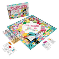 Squishmallows Monopoly-2