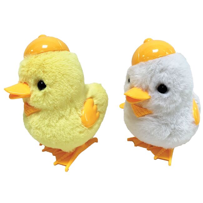 Wind Up Chic Chick-1