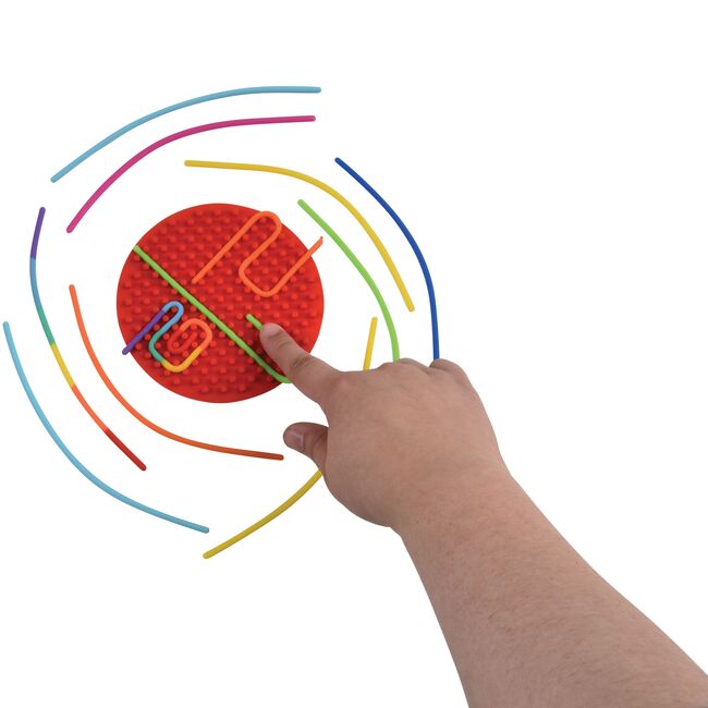Silicone Fidgit Boards-3