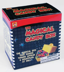 Disappearing Candy Box-1