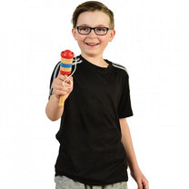 Wood Catch Ball-2