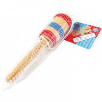 Wood Catch Ball-3