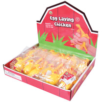 Egg Laying Chicken
