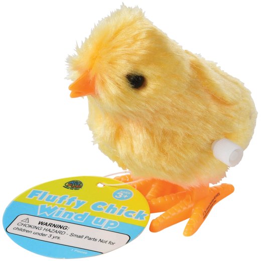  Chick Wind Up