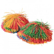 Sensory Pom Pom Ball-2