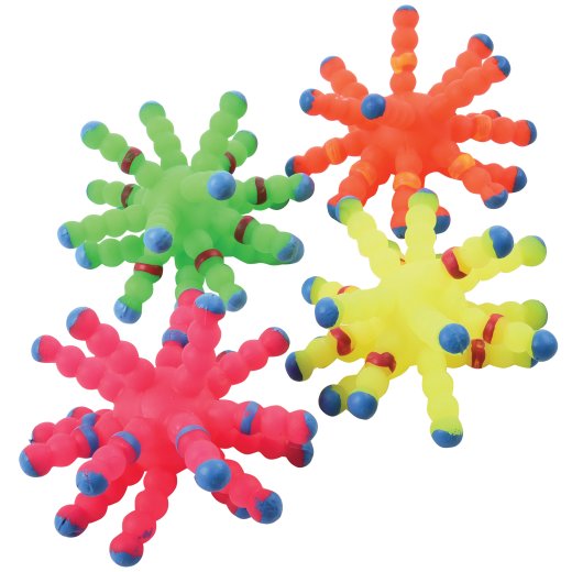Molecule Ball-1