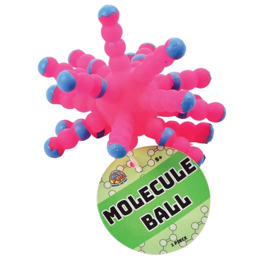 Molecule Ball-2