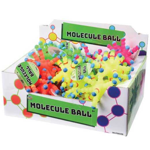 Molecule Ball-3