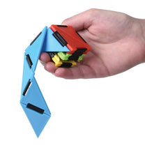 Folding Fidget-2