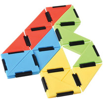 Folding Fidget-3