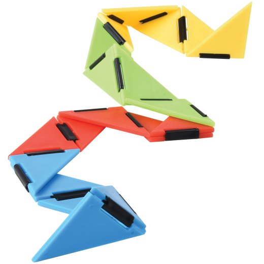 Folding Fidget-4