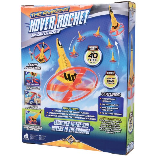 Hover Rocket-2