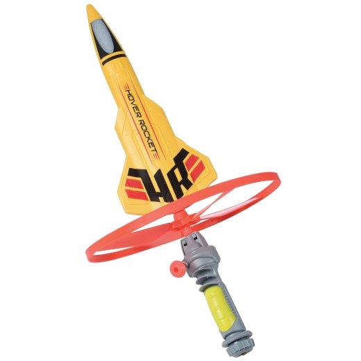Hover Rocket-3