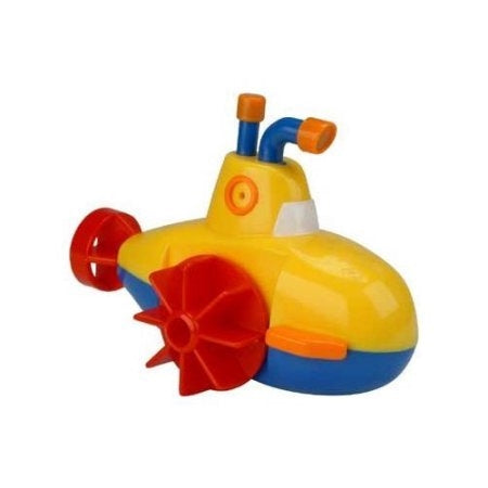 Wind Up Tub Sub-2