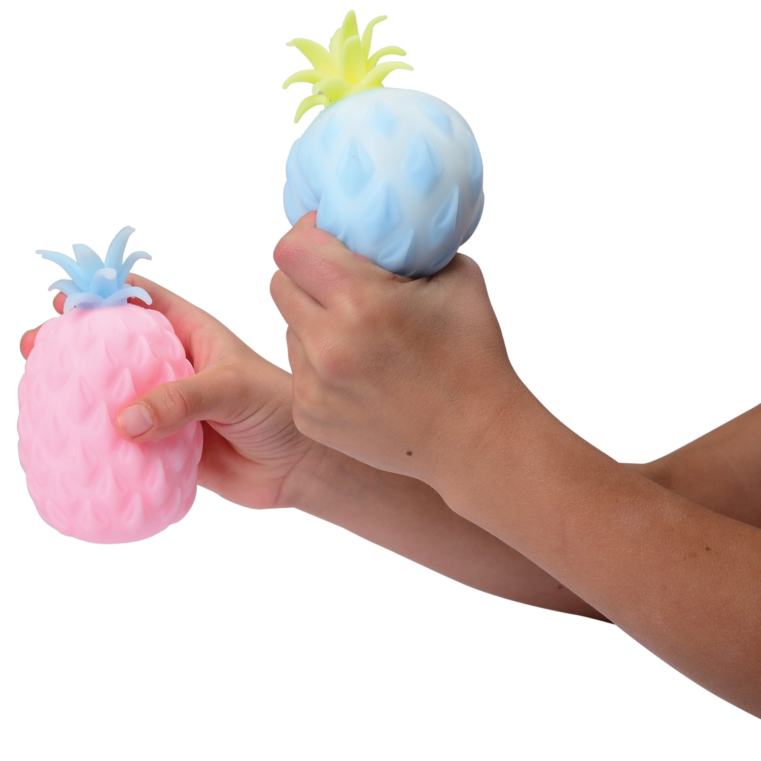 Smooshy Strss Pineapple-2
