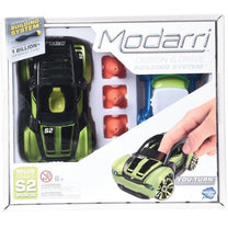 S2 Muscle Car-1