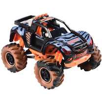 Monster Truck Jurassic-2