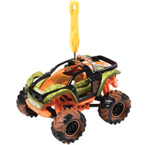 Monster Truck Jurassic-4