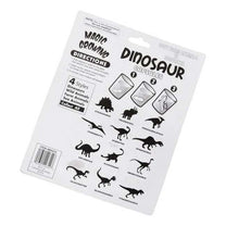 Magic Grow Dino Capsule-2