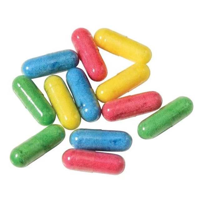 Magic Grow Dino Capsule-3