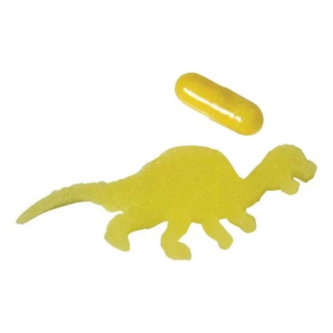 Magic Grow Dino Capsule-4