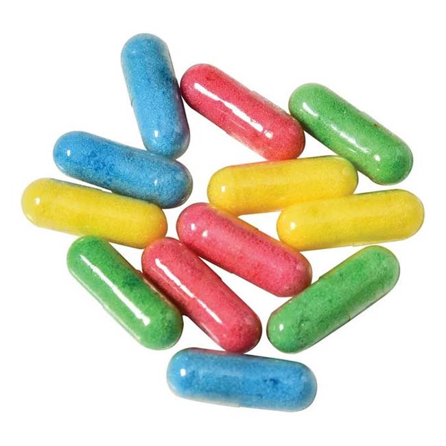 Magic Sea Animl Capsule-2