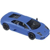 Matte Lamborghini
