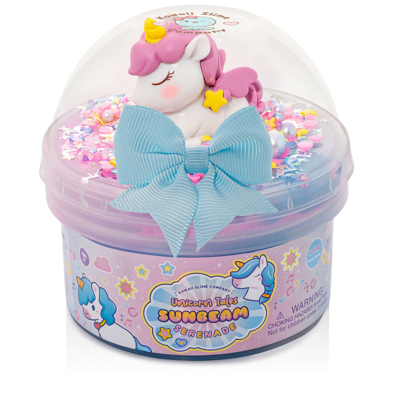 Unicorn Tales Sunbeam-1