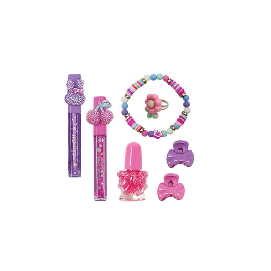 My Beauty Space, Tie Dye