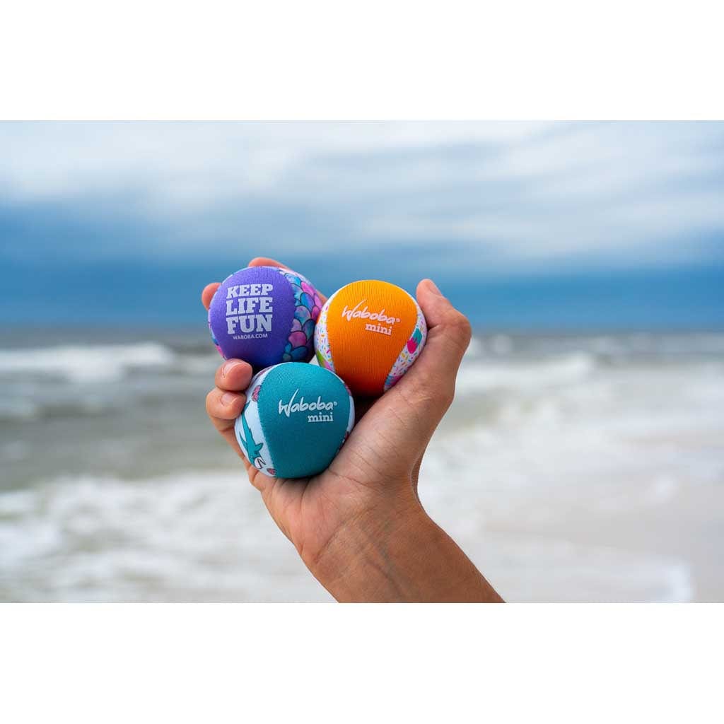 Waboba Moon Mini Ball-1