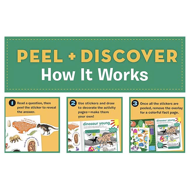 Peel and Discover Space-3