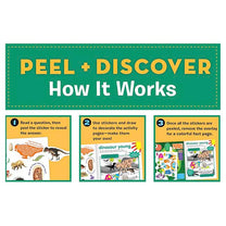 Peel and Discover Space-3