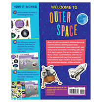 Peel and Discover Space-4