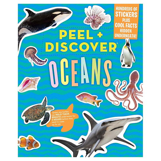 Peel and Discover Oceans-1
