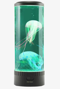 Jellyfish Lamp