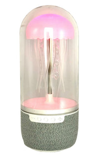 Jelly Fish Speaker