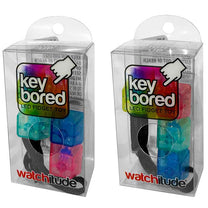 Keybored Fidget 48 Pc