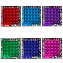 Endless Bubblewrap