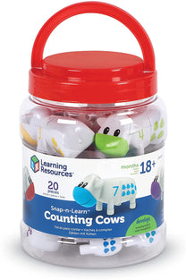 Snap Learn Count Cows-1