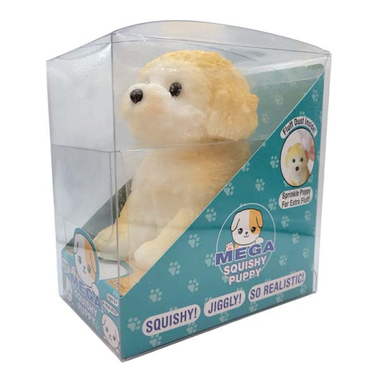 Mega Squishy Dog