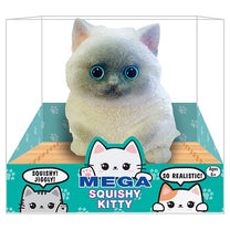 Mega Cat