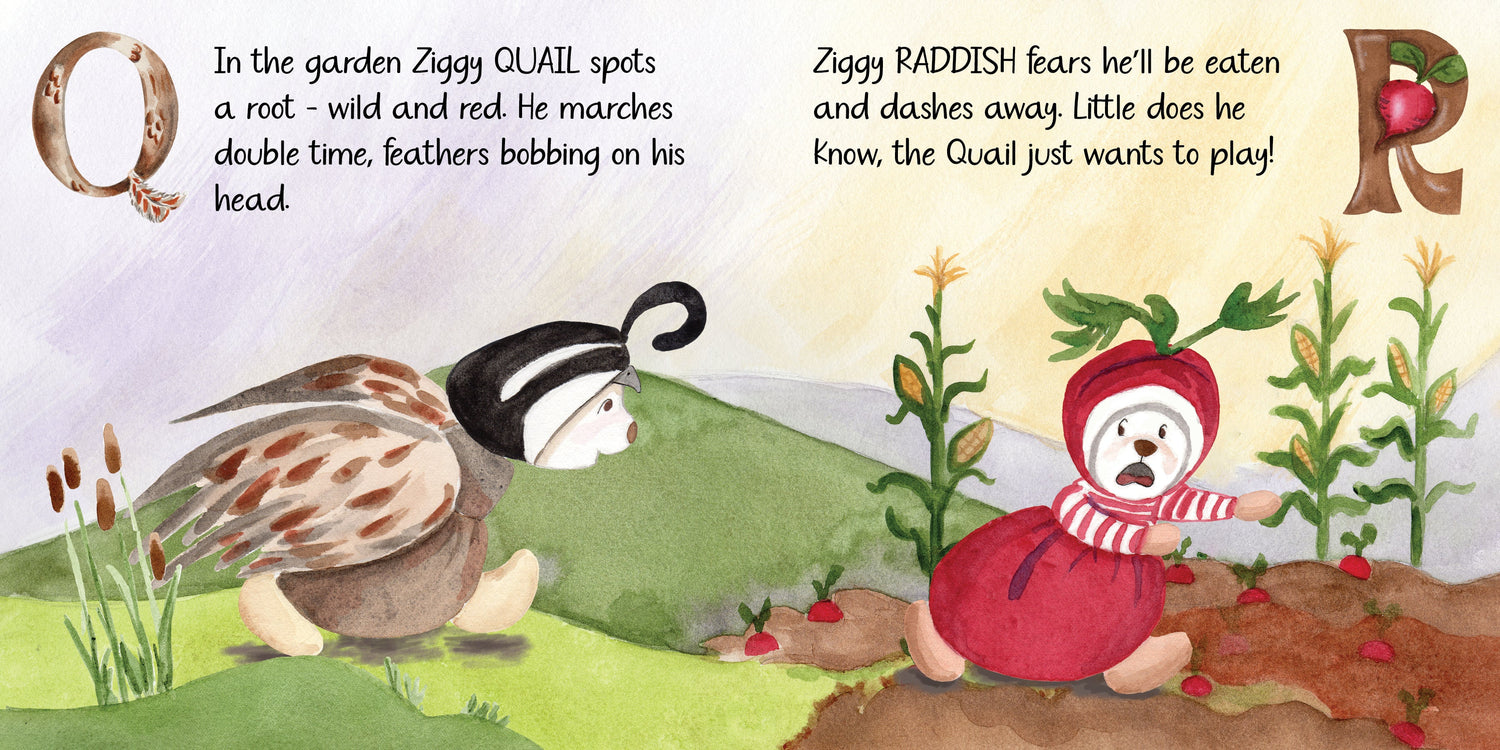 Z Is for Ziggy-2