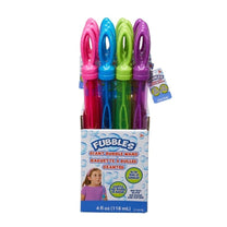 Fubbles Bubble Wand 4oz-1