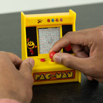 Pacman Desktop Arcade